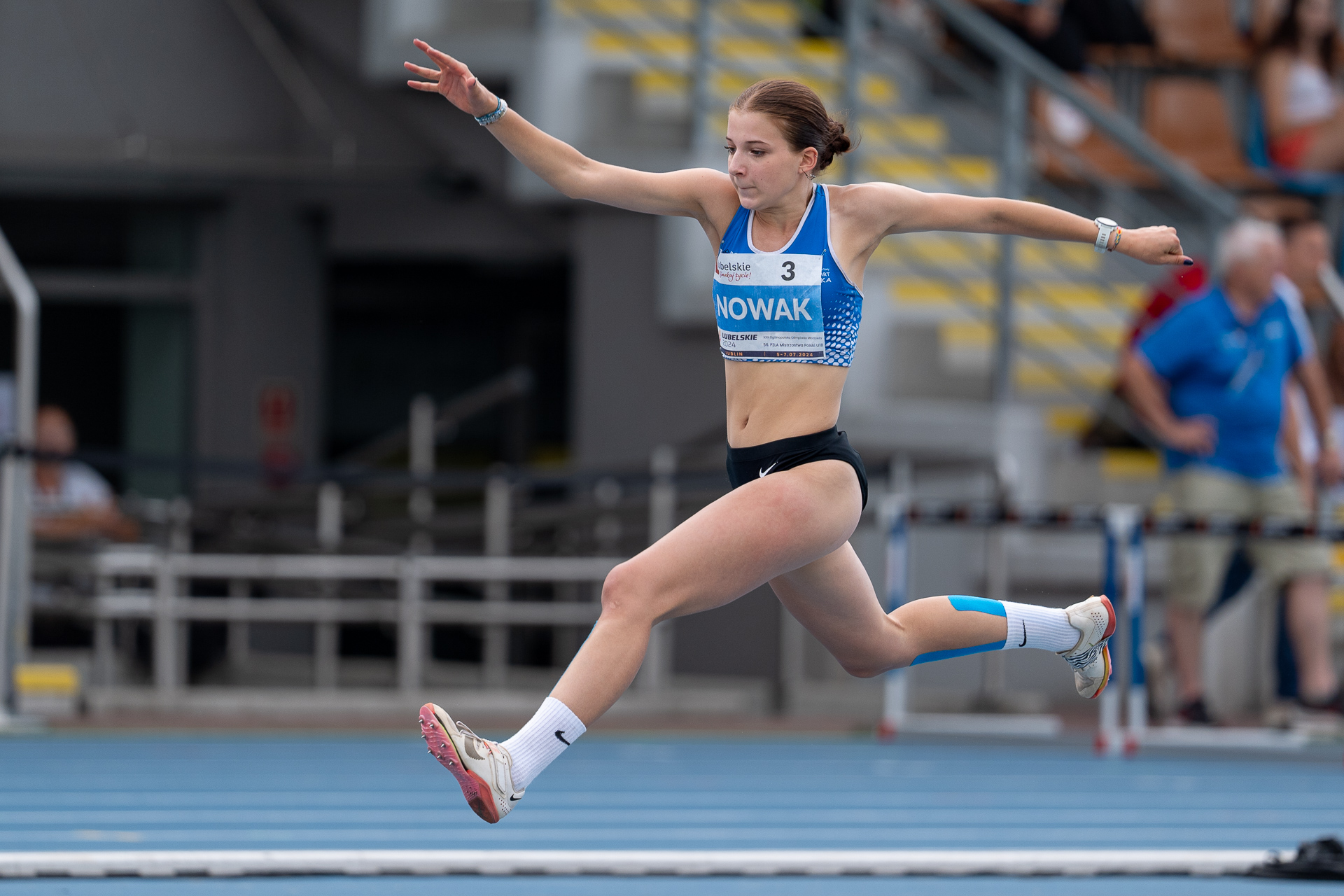 30. Ogólnopolska Olimpiada Młodzieży dz. 3 obrazek 2